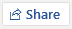 The "Share" function in Office 365